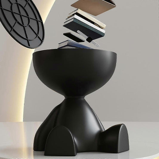 🐻 PATRIOT BEAR™ Compact Sofa Side Table