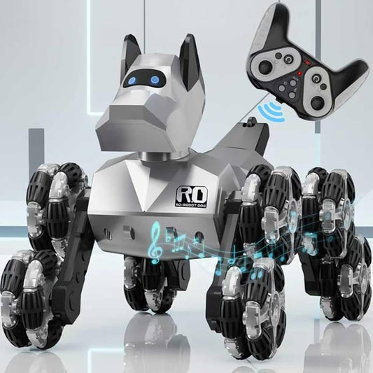 PATRIOT PAW™ Smart Robot Dog 🇺🇸🐾