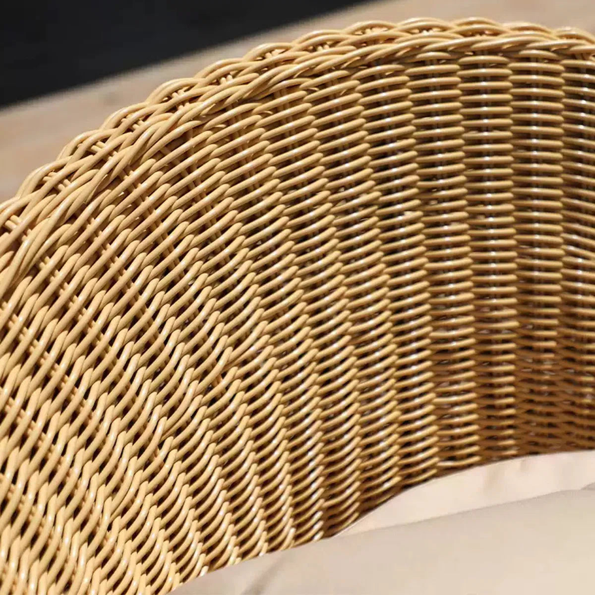 Italo Patio Lounge Set