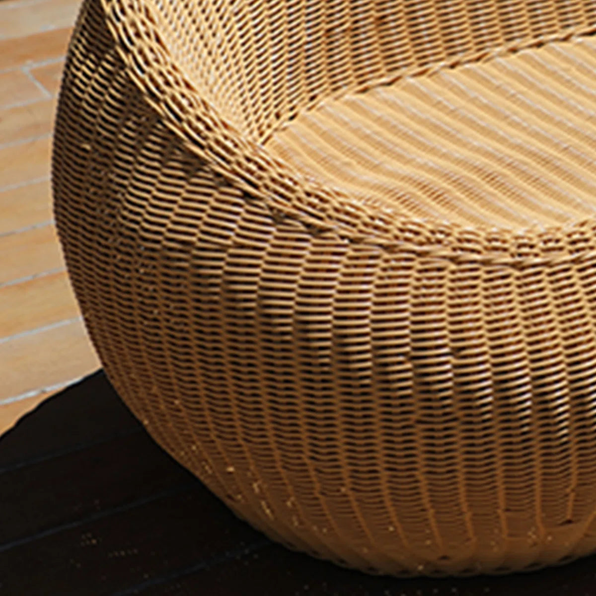 Italo Patio Lounge Set