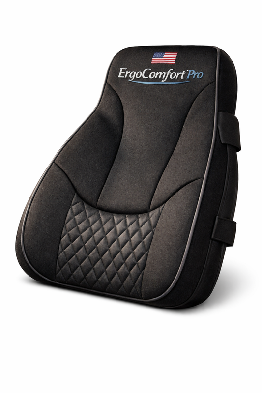 ErgoComfort Pro
