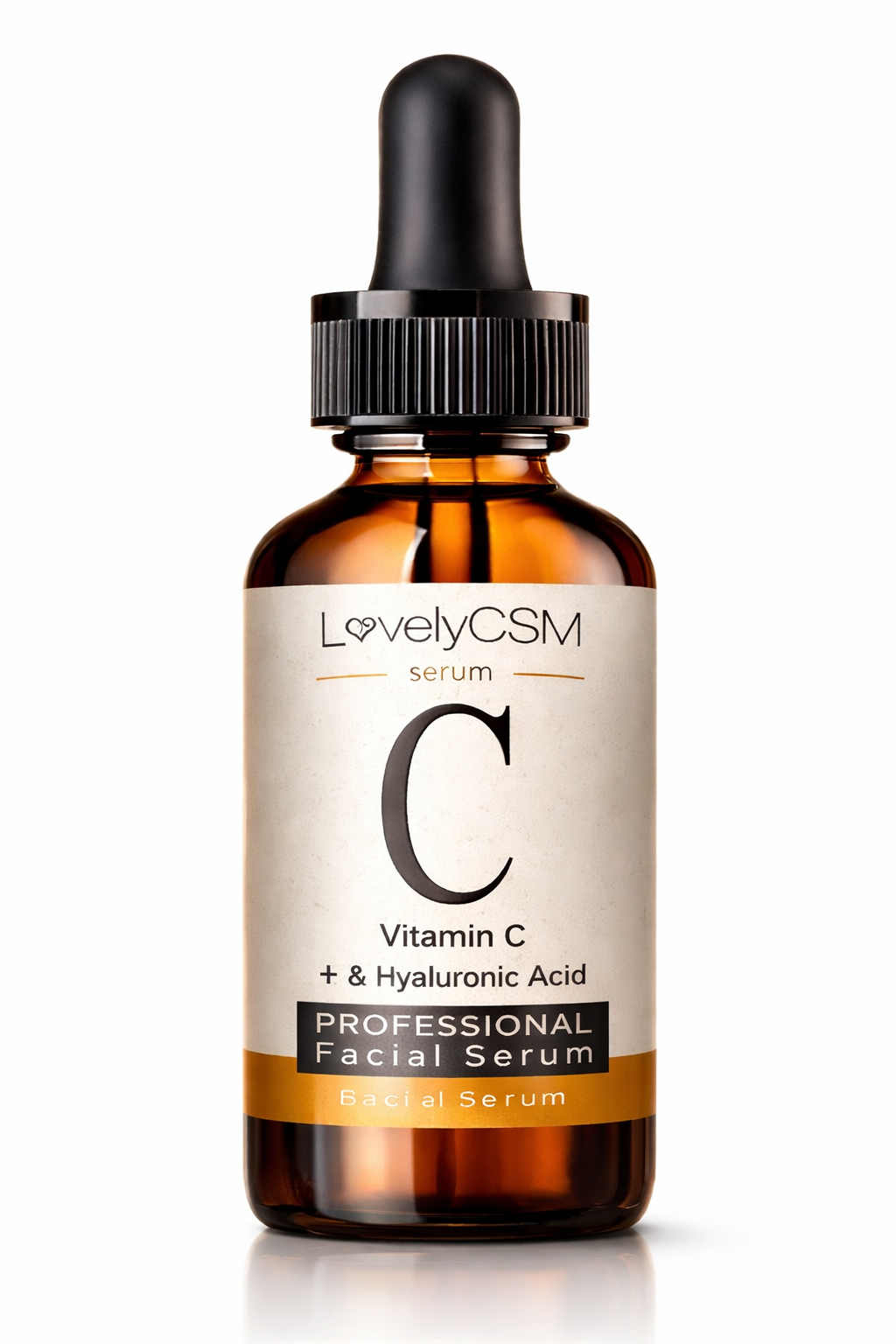 Iconic Glow™ Professional Facial Serum