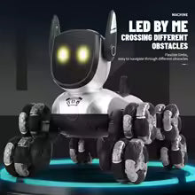 PATRIOT PAW™ Smart Robot Dog 🇺🇸🐾