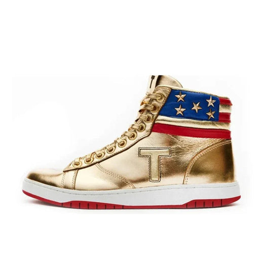 Sneakers Never Surrender 2025