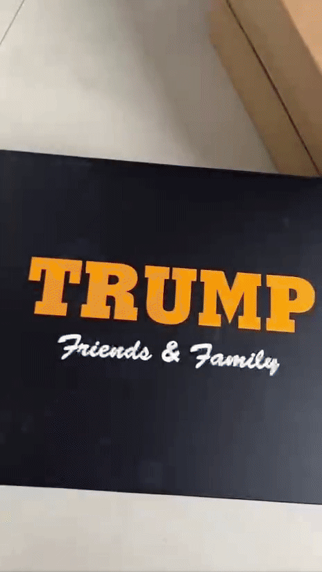 Sneakers Never Surrender 2025